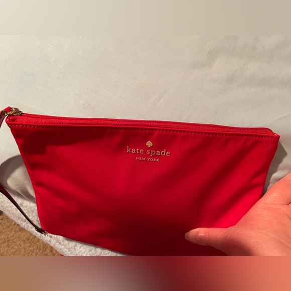 ❤️ Kate Spade Mini Bag Wristlet ❤️ - Picture 7 of 7